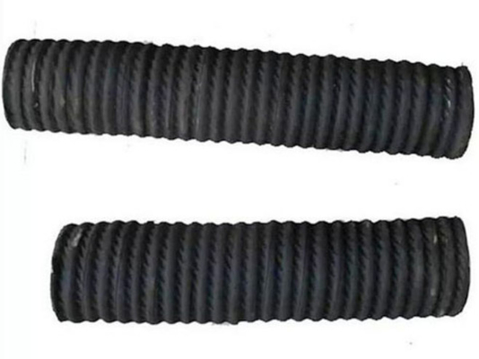 Kích thước 75-250 Lắp ống khí bện bằng sợi tổng hợp NR SBR Air Compressor Hose OEM 6mm-1000mm