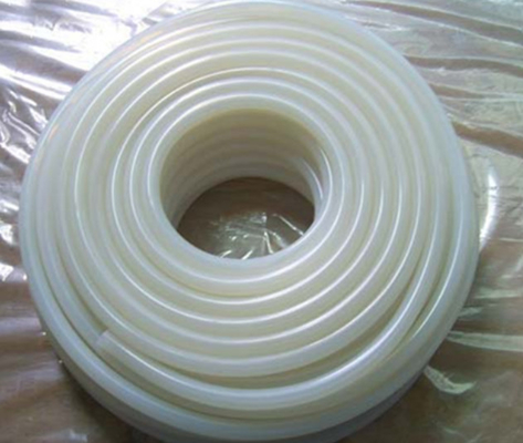 3000 PSI Đánh giá áp suất áp suất thấp ống thủy lực với ống bên trong cao su tổng hợp