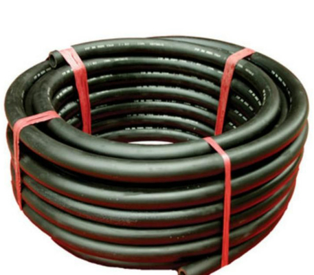 Vỏ sợi cao áp chịu nhiệt độ cao Ống khí 6mm-1000mm