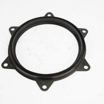 Loại đệm tùy chỉnh mặt bích cao su  Gioăng cao su PTFE EPDM Van cao su