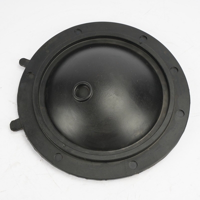 Loại đệm tùy chỉnh mặt bích cao su  Gioăng cao su PTFE EPDM Van cao su