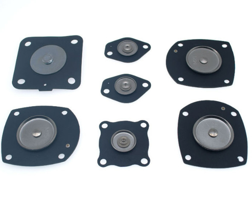 Bộ màng xung kích K2034 cho van xung Goyen RCAC20T4 ST4 DD4 FS4