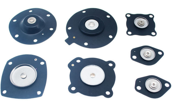 1 Bộ dụng cụ sửa chữa màng 1/2&quot; cho van xung Autel AE1440B AE1440R Màng 1,5 inch
