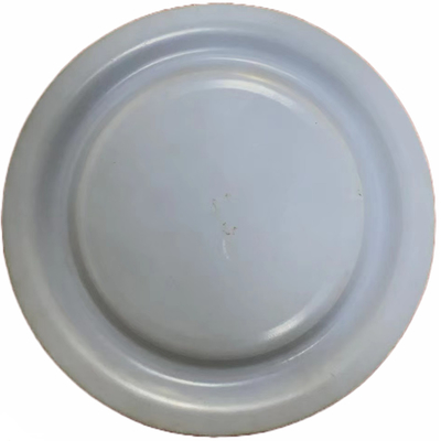 PTFE EPDM Bơm định lượng đàn hồi tốt Chống ăn mòn màng