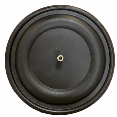 NBR EPDM Màng PTFE Bơm định lượng / định lượng vận hành bằng thủy lực