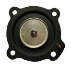 Van solenoid áp suất cao phạm vi nhiệt độ âm 20 độ C đến 80 độ C, kiểu kết nối ren, được thiết kế để đạt hiệu suất cao