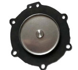 Màng xung van 1,5 inch Kích thước chi phí Mô hình TURBO-DB16 40M 50M 75M