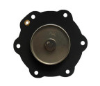 Màng xung van 1,5 inch Kích thước chi phí Mô hình TURBO-DB16 40M 50M 75M
