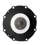 Màng xung van 1,5 inch Kích thước chi phí Mô hình TURBO-DB16 40M 50M 75M