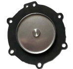 500 Tuổi thọ Valve tác động xung 50 gram Chi tiết kỹ thuật chính xác cho hệ thống điều khiển chất lỏng trong sản xuất