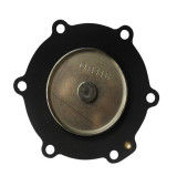 Bộ màng van xung 50 Grams 1pc DB16 Màng đánh bóng lý tưởng cho hệ thống van xung bụi công nghiệp