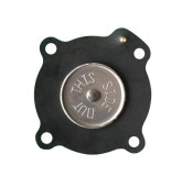 Màng van xung điện từ Kích thước tùy chỉnh Model TURBO-DB16 75M 1,5 inch