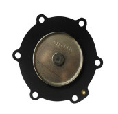 0.2mm - 2.0mm Pulse Valve Actuator Diaphragm cho các hệ thống nhỏ gọn
