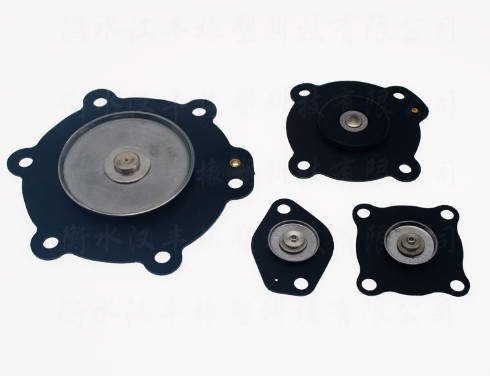 Bộ màng DB16 DB16/G cho van phản lực xung Mecair VNP206 VNP306