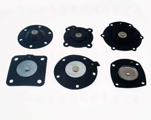 Bộ màng K7600 K7601 cho van điện từ xung Goyen CA76T CA76MM