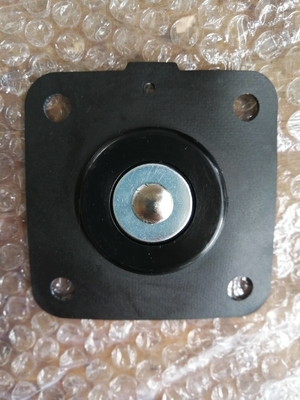 Phân kính van tác động xung đáng tin cậy được thiết kế cho phạm vi nhiệt độ -20C-150C