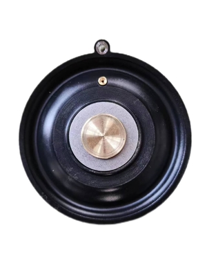 2 Way Pneumatic Solenoid Valve Diaphragm với hiệu suất nhiệt độ cao