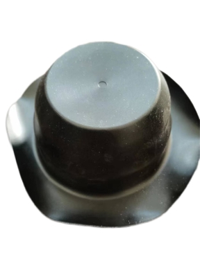 Ống chắn đệm lăn hàn với áp suất PN16 và đệm linh hoạt