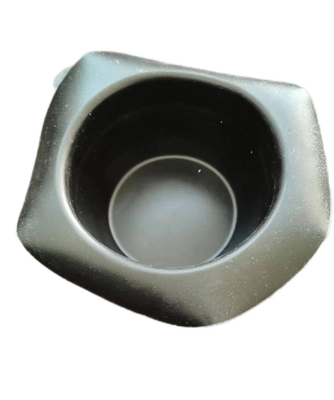Tùy chỉnh kết nối Flange Rolling Diaphragm Seal cho công nghiệp