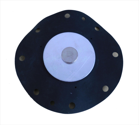 Phân kính Pneumatic Valve Actuator đáng tin cậy cho các ứng dụng tùy chỉnh