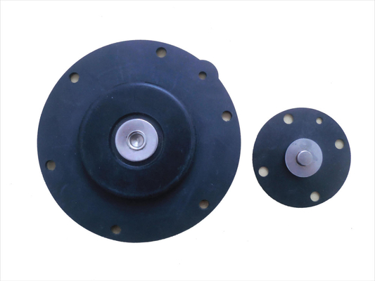 Máy điều khiển van linh hoạt - Căng suất chống áp 1,5Mpa cho các ứng dụng nước khác nhau