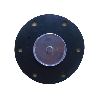 NBR Pulse Valve Diaphragm Với 95% RH Kháng ẩm Kháng áp 1,5Mpa