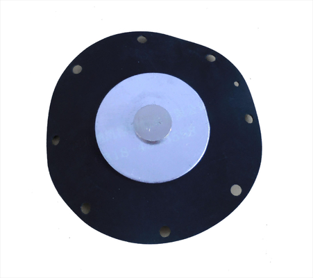 Hệ thống kích hoạt van đen Mật độ niêm mạc niêm mạc -20-80C cho công nghiệp