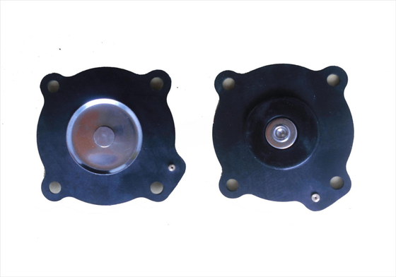 Kiểm soát áp suất tối ưu 0.2 - 0.8MPa