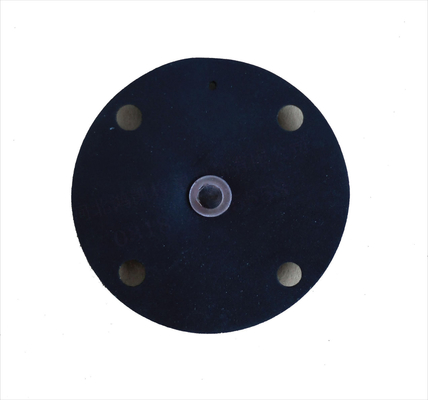 DC12V Pulse Valve Diaphragm để kiểm soát áp suất và kích thước 8x6cm