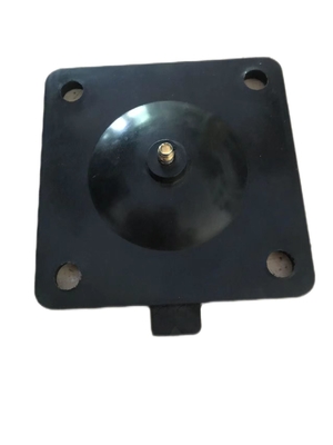 Phân kính cao su cao độ bền cao với hiệu suất nén thấp