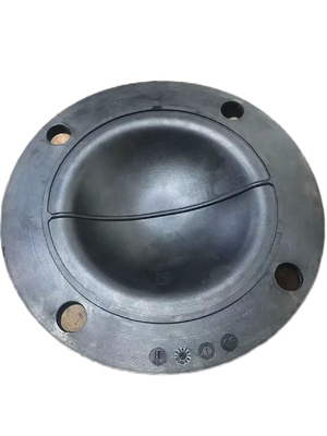 Phòng chắn kín van công nghiệp có sức đề kháng cao và sức mạnh xé