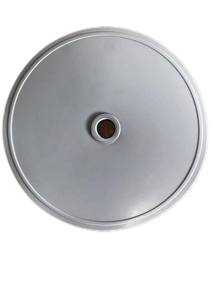 Đơn vị đo đạc phân sạc niềng cao su cho phạm vi nhiệt độ từ -20 °C đến 150 °C tối đa.