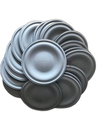 20 Bar PTFE EPDM Bơm đo đạc nhang cho ứng dụng công nghiệp