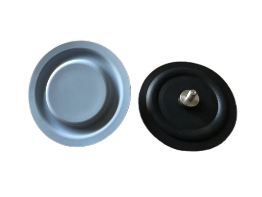 20 Bar PTFE EPDM Bơm đo đạc nhang cho ứng dụng công nghiệp