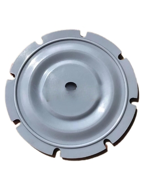 PTFE EPDM FKM máy bơm đo đạc niêm mạc niêm mạc Max. Nhiệt độ chênh lệch 50 °C