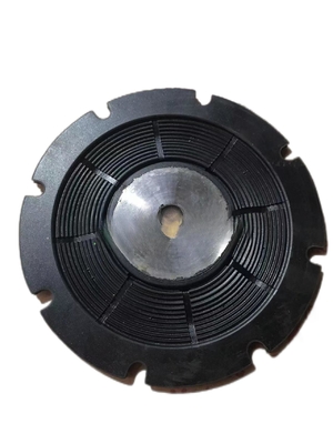 PTFE đo bơm niêm mạc niêm mạc cho 10 M3/H dòng chảy khác nhau 0.5 bar