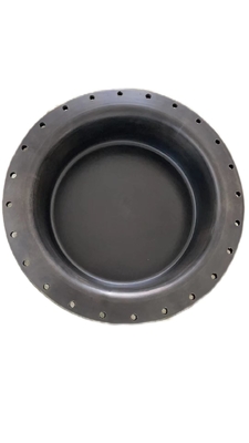 Phòng nắp van khí áp suất cao với độ dày 3mm