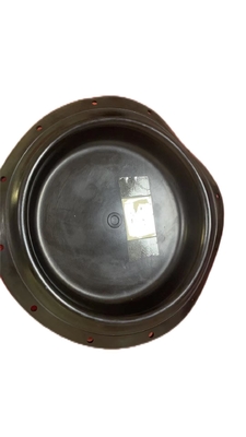 Chất liệu cao su chống mệt mỏi Pneumatic Valve Diaphragm With High Flex Life