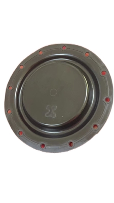 Tùy chỉnh Đường kính van khí nén trơn tròn 0,5 - 2.5Mpa