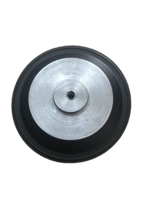Kết nối sợi dây điện tử van đệm cho sức đề kháng áp suất cao lên đến 10 bar