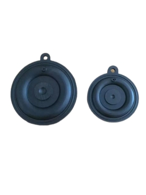 0-20 L/Min 2 Way Pneumatic Solenoid Valve Diaphragm cho các hệ thống tự động hóa công nghiệp