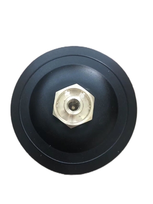 2W Solenoid Valve Diaphragm Seal cho tự động hóa công nghiệp với áp suất 0 - 10 bar