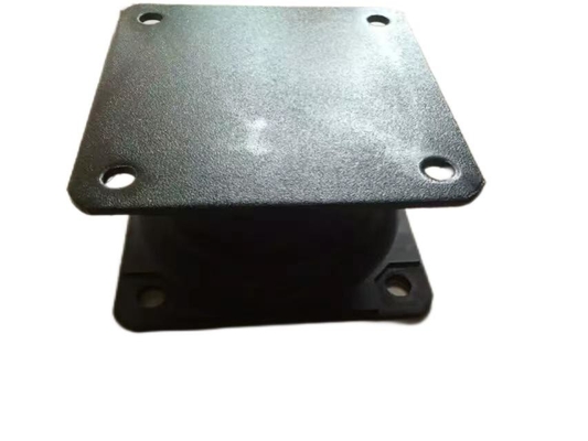 033 Máy hút sốc cao su Dễ lắp đặt cho phong cách thiết kế công nghiệp và hiệu suất