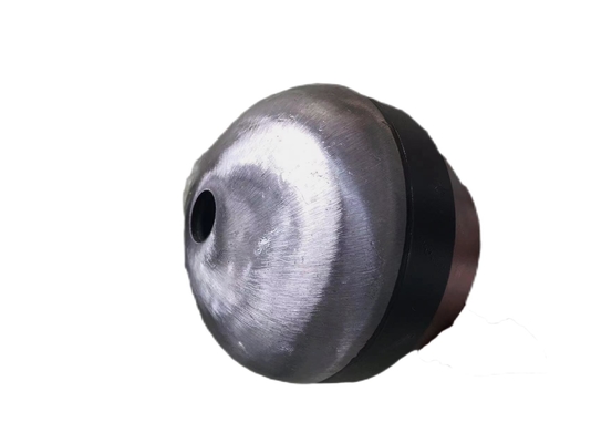Máy hấp thụ sốc cao su hình trụ để giảm tiếng ồn cao trong các ứng dụng hạng nặng