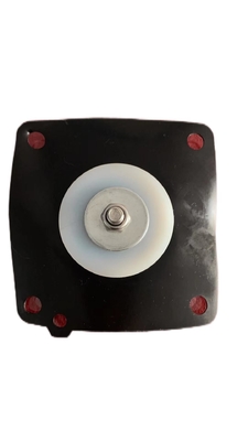 Chống áp suất lên đến 10 bar Solenoid Valve Diaphragm với 2W