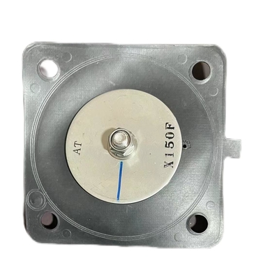 Phòng kính van điện cực tốt nhất cho áp suất 0 - 10 Bar 1/4 Nhiệt độ 0-90 ° C