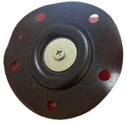 Tấm niêm mạc van điện cực cao cho khoảng áp suất 0 - 10 bar và 2W