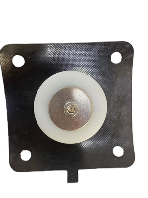Máy cà phê Solenoid van với vật liệu thép không gỉ và sức mạnh 2W