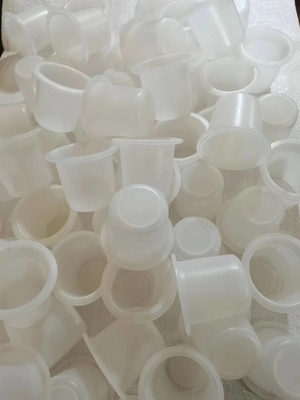 Áp suất ấn định của niêm mạc cuộn bơm PN16 Từ DN6 đến DN200