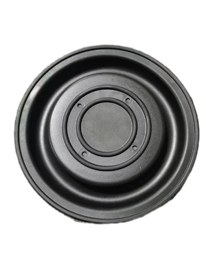 Bức chắn mạc tròn Độ bền Mạc niêm phong 60-90 Shore A Độ cứng